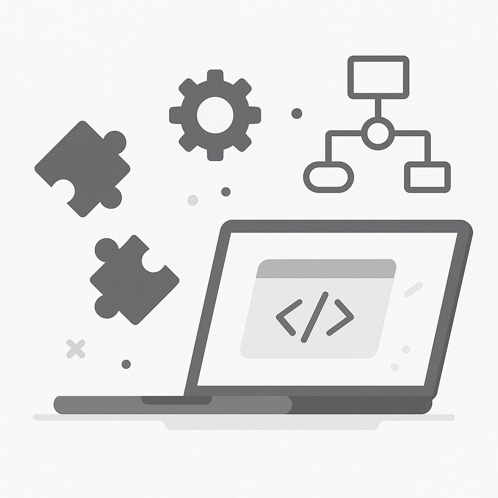 Custom Software