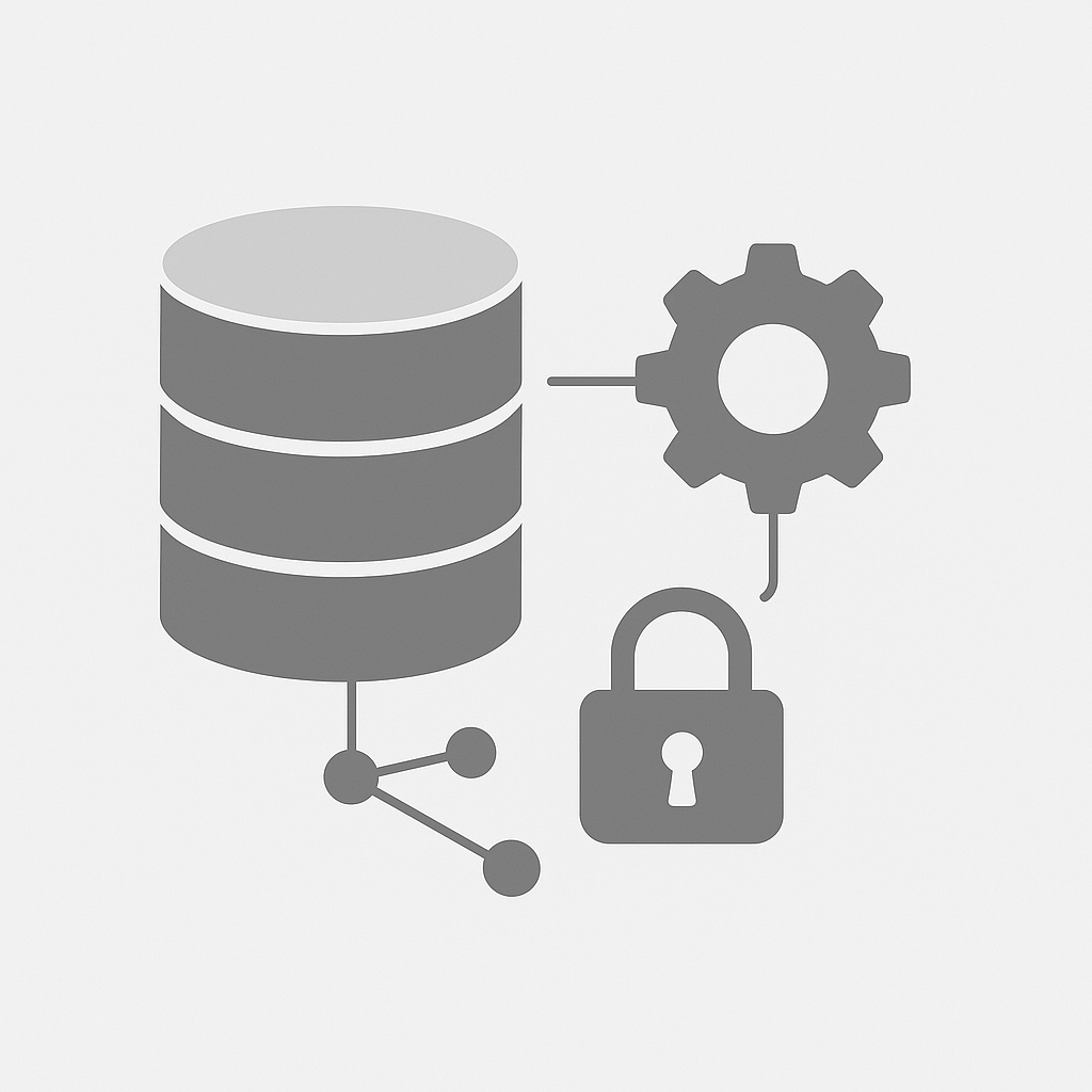 Database Solutions