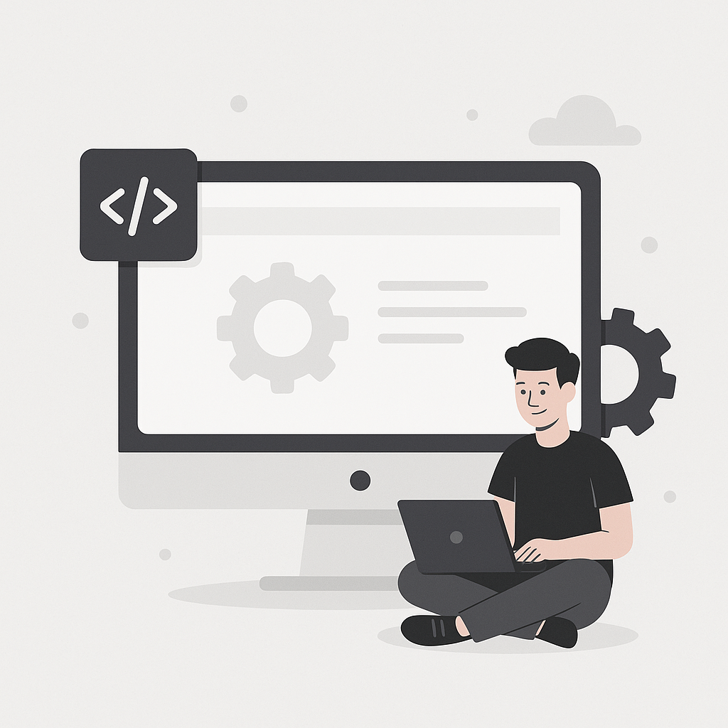 Web Development